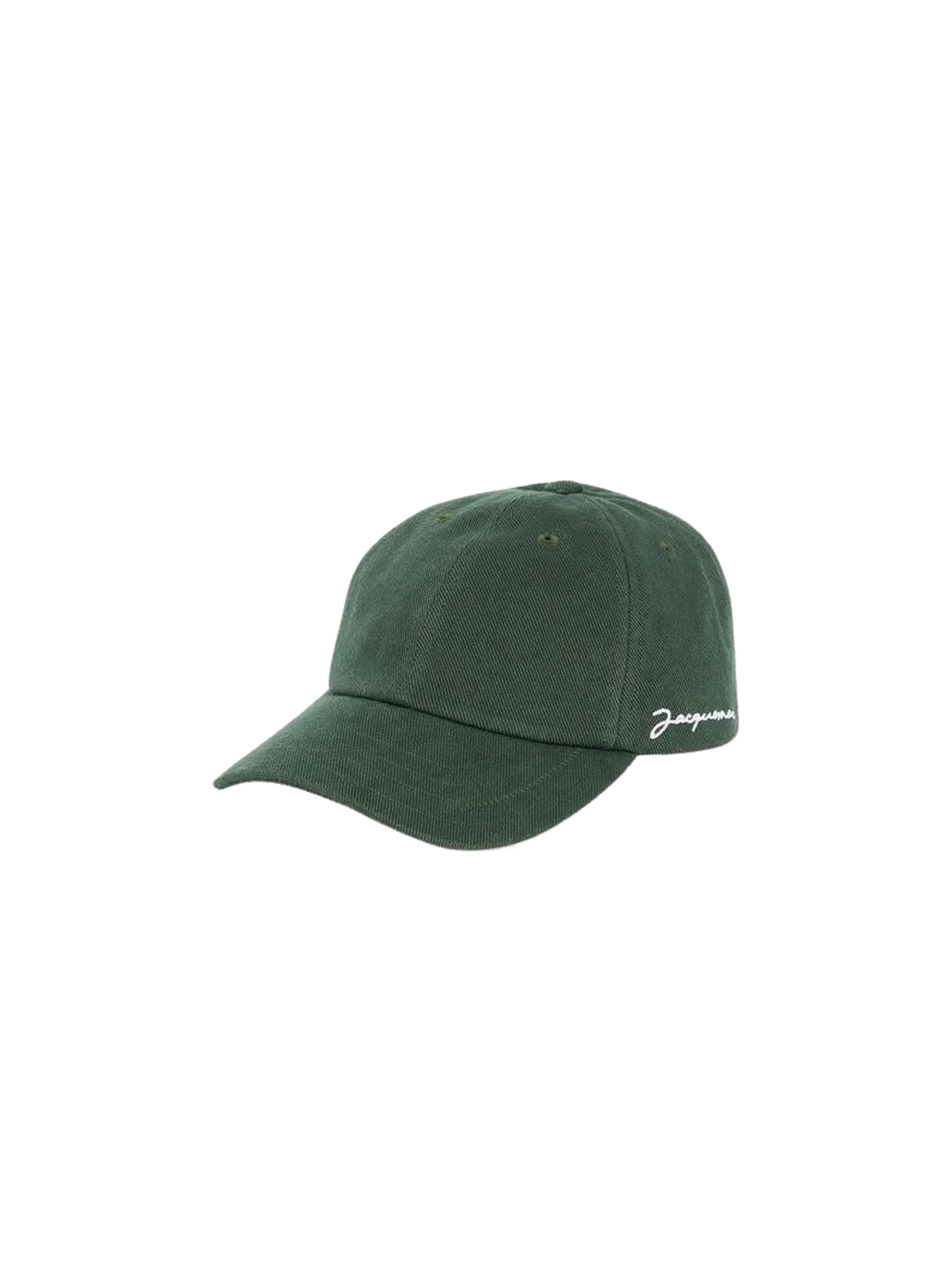 LA CASQUETTE JACQUEMUS