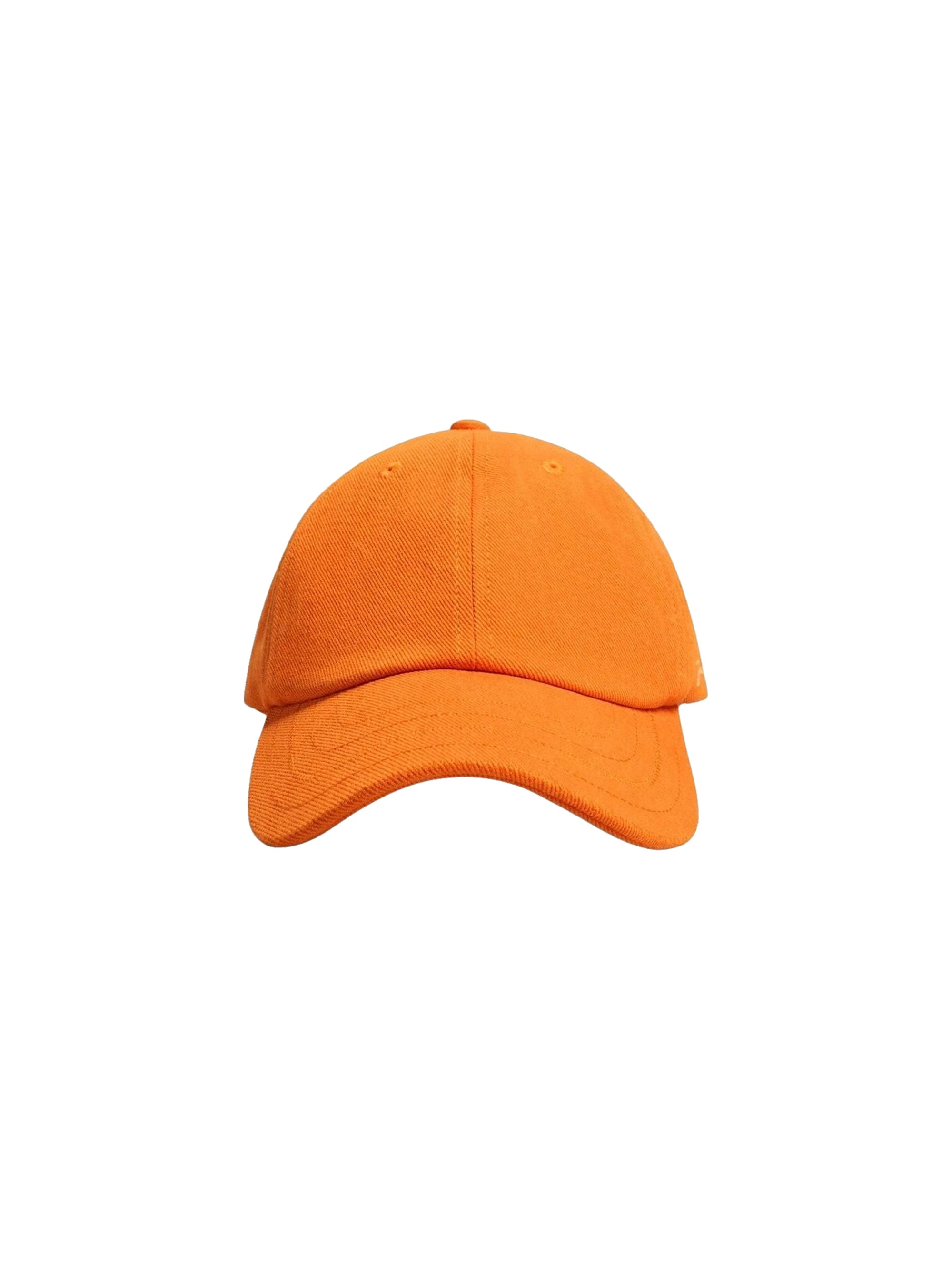 LA CASQUETTE JACQUEMUS