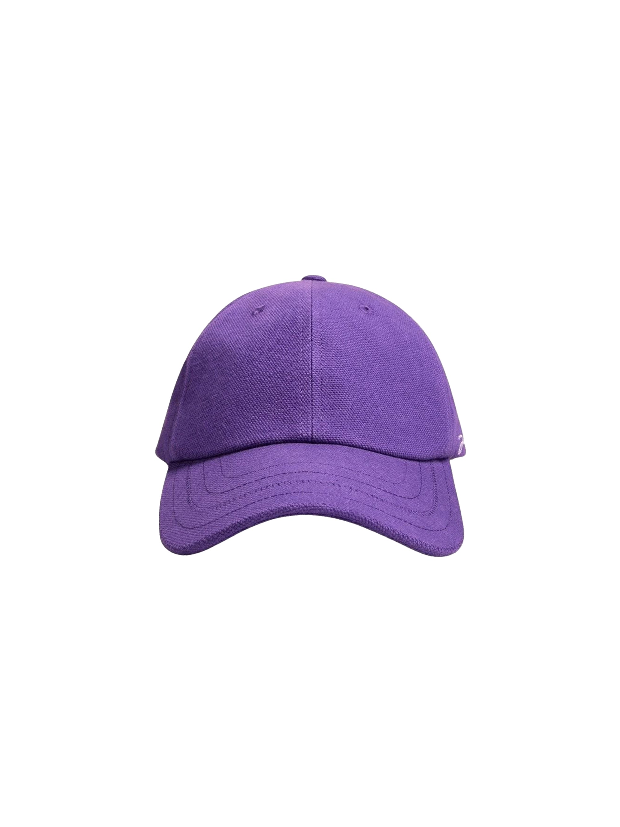 LA CASQUETTE JACQUEMUS