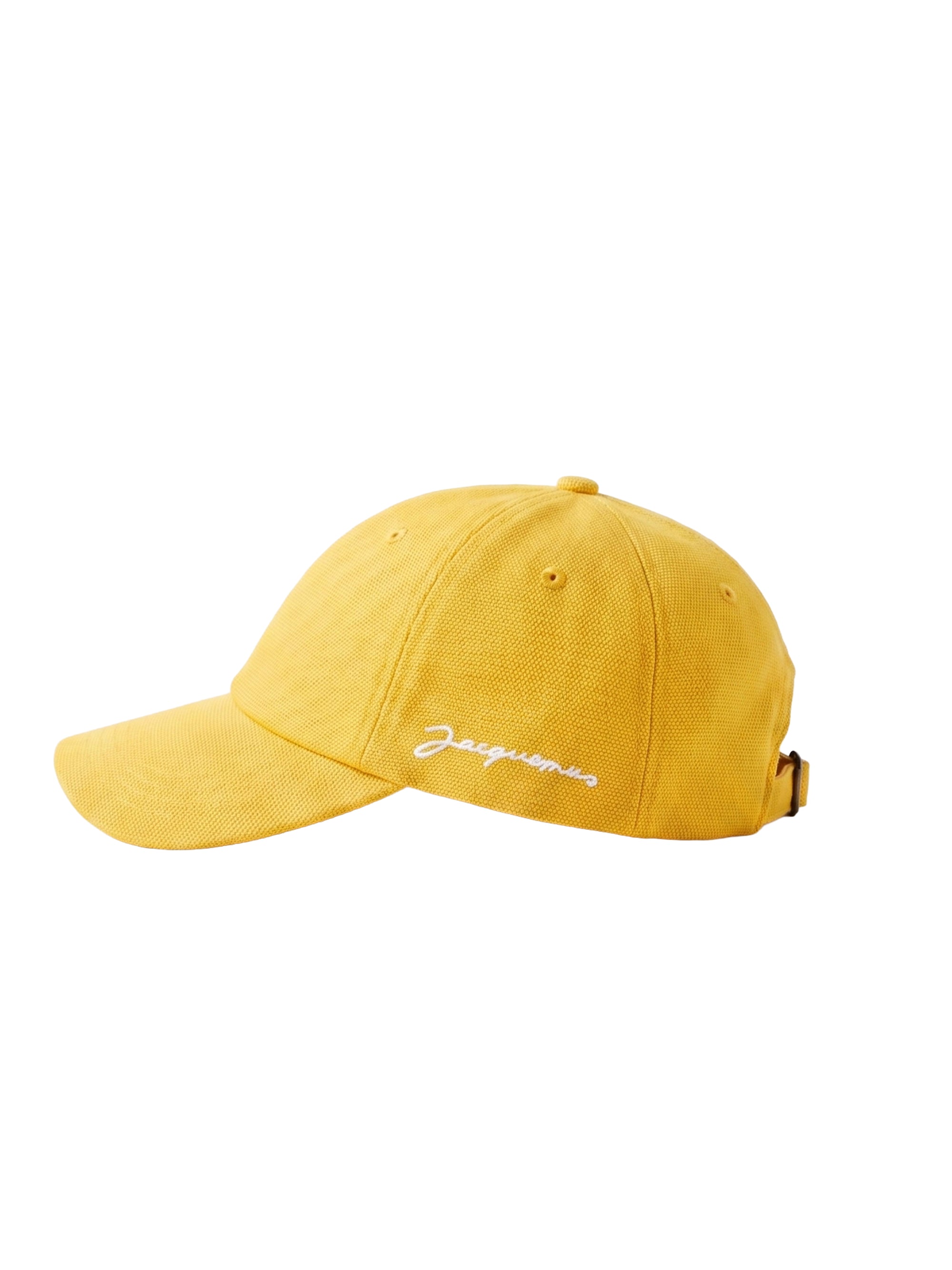 RECOLO   LA CASQUETTE JACQUEMUS