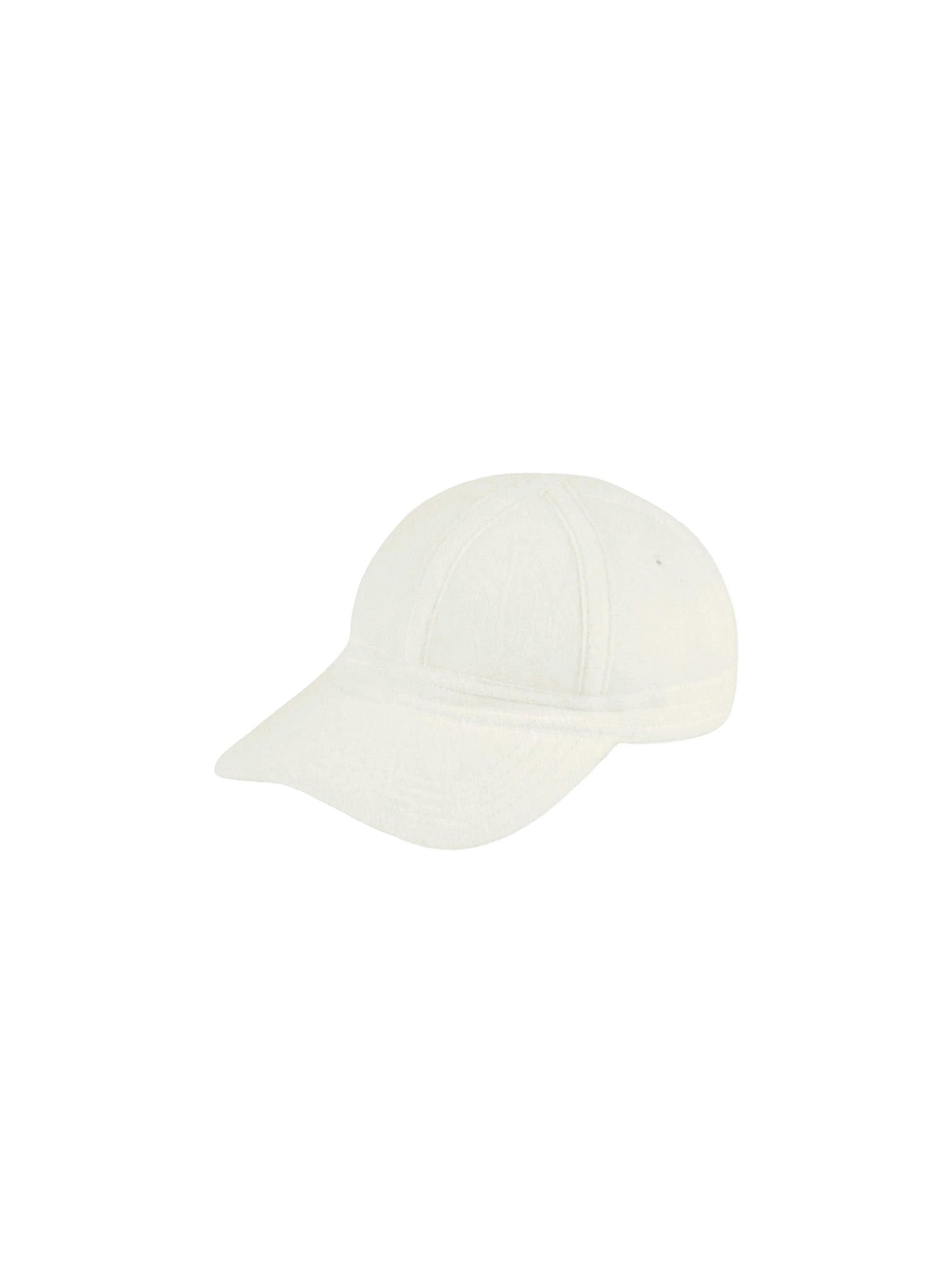 LA CASQUETTE FEUTRE