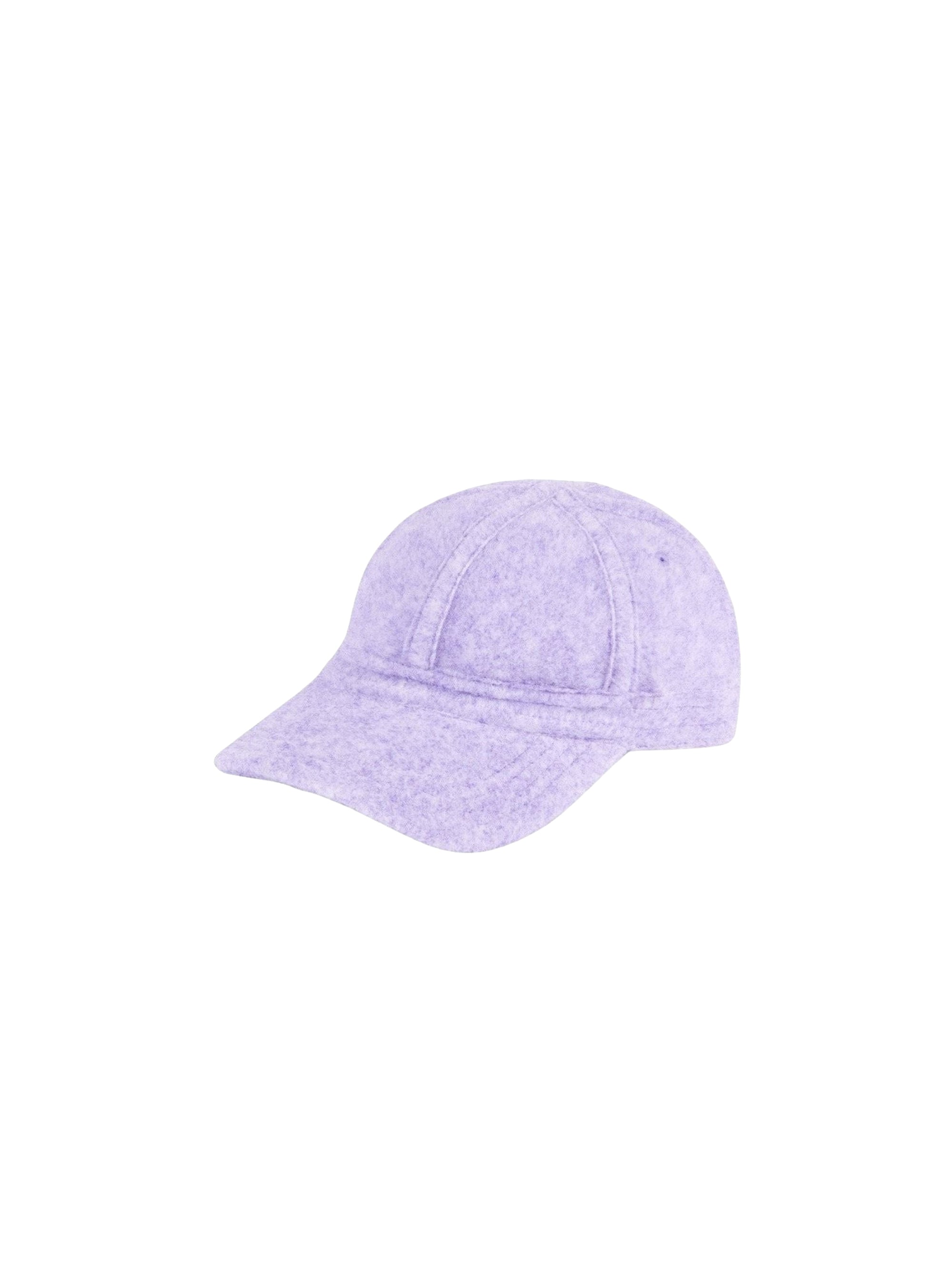 LA CASQUETTE FEUTRE