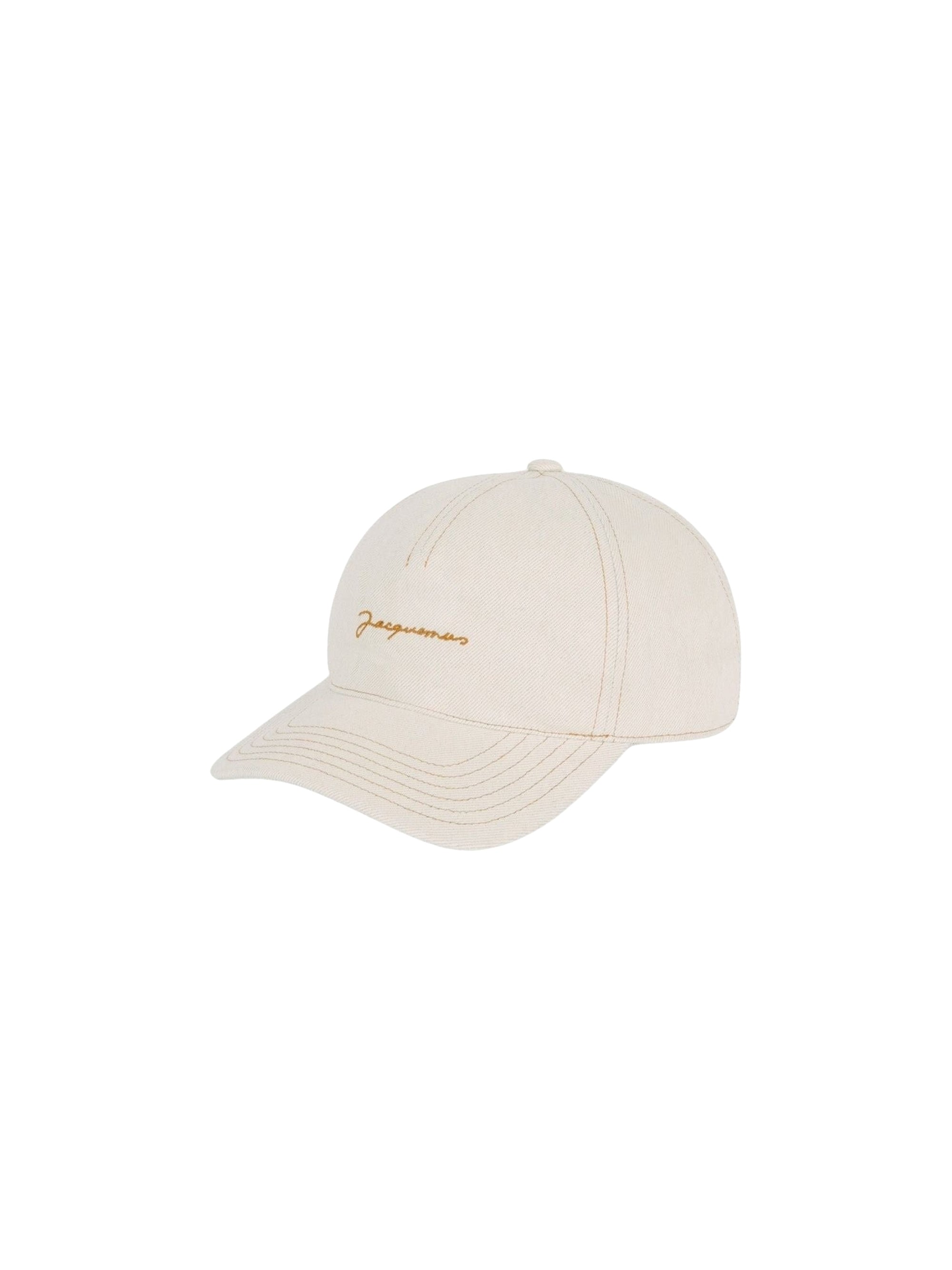 LA CASQUETTE DE NIMES