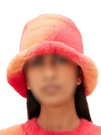 MULTI-RED LE BOB NEVE