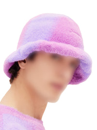 MULTI-PINK LE BOB NEVE