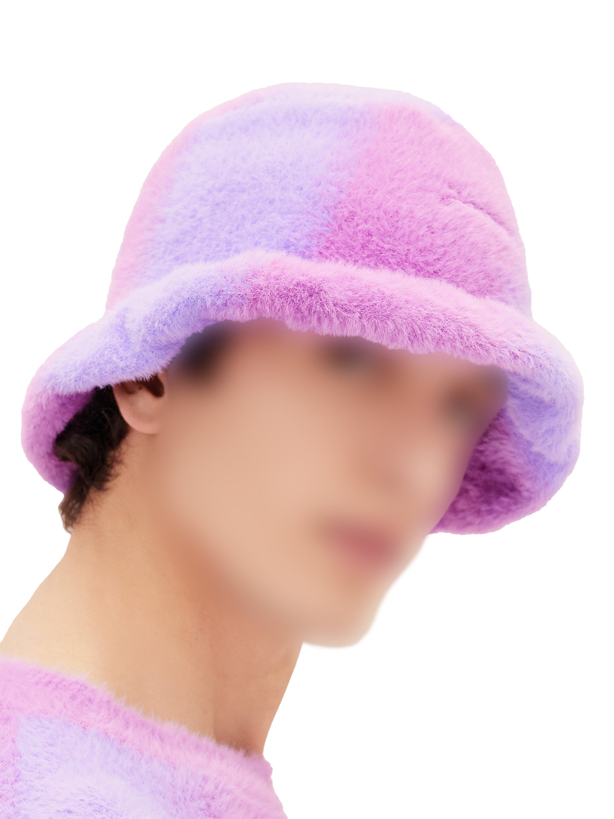 MULTI-PINK LE BOB NEVE