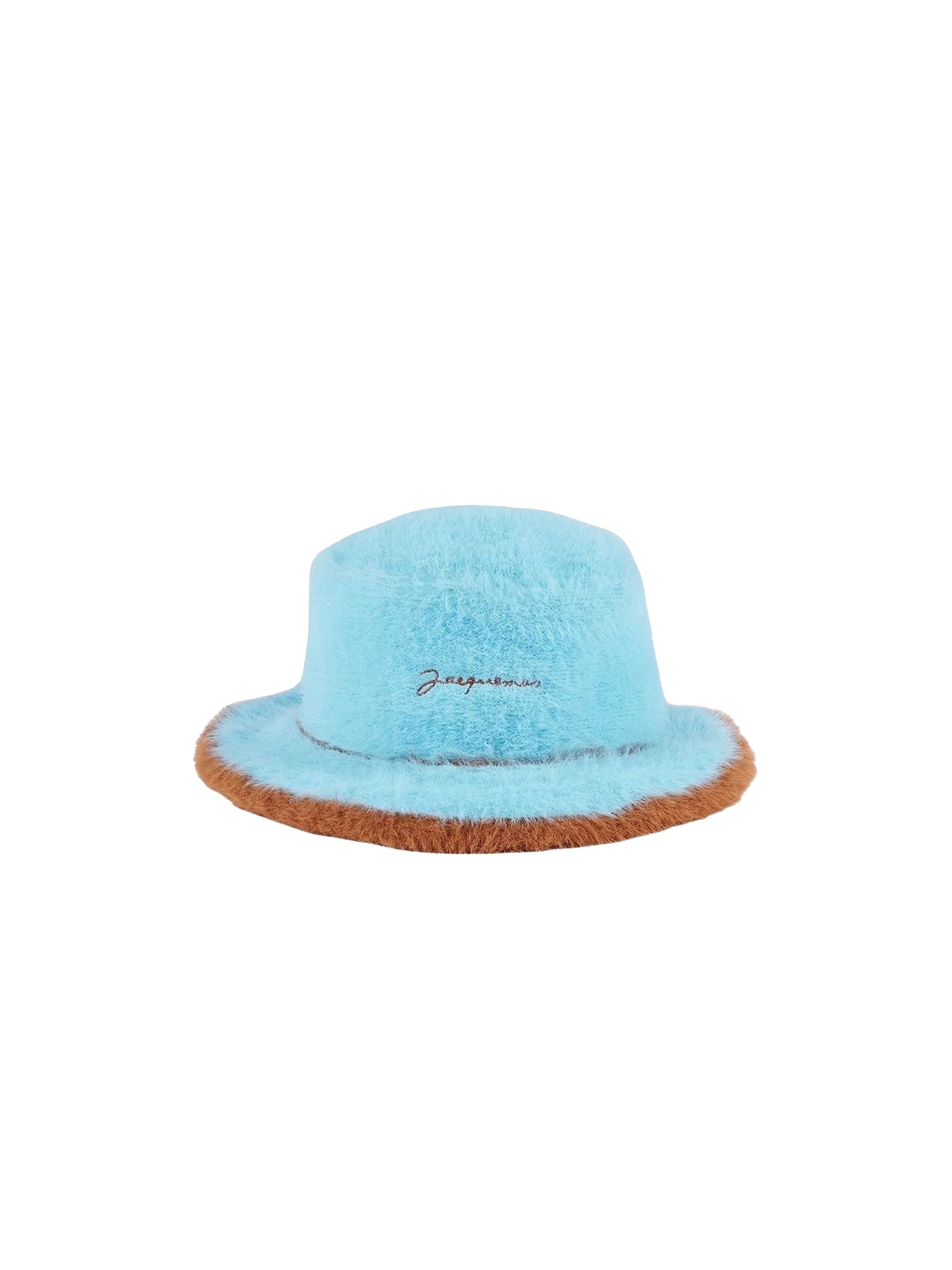 Bob Neve à logo - Light Blue