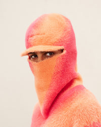 LA CAGOULE CASQUETTE