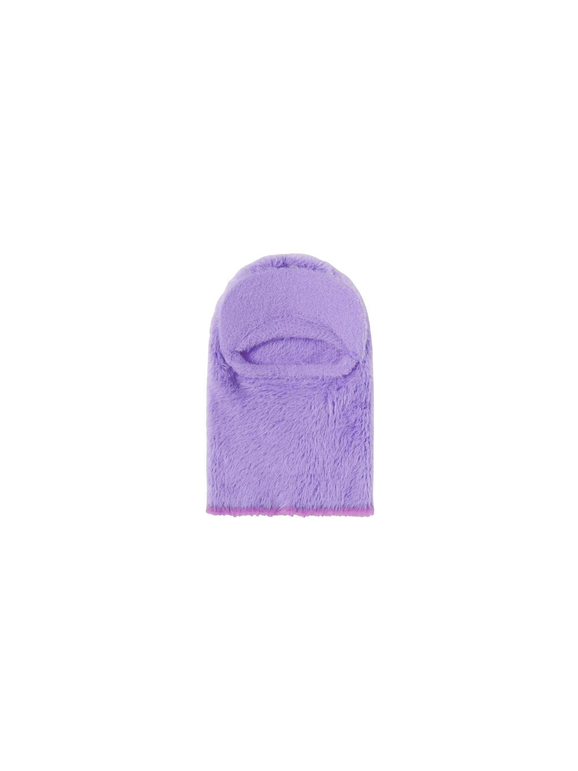 LA CAGOULE CASQUETTE