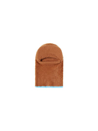LA CAGOULE CASQUETTE