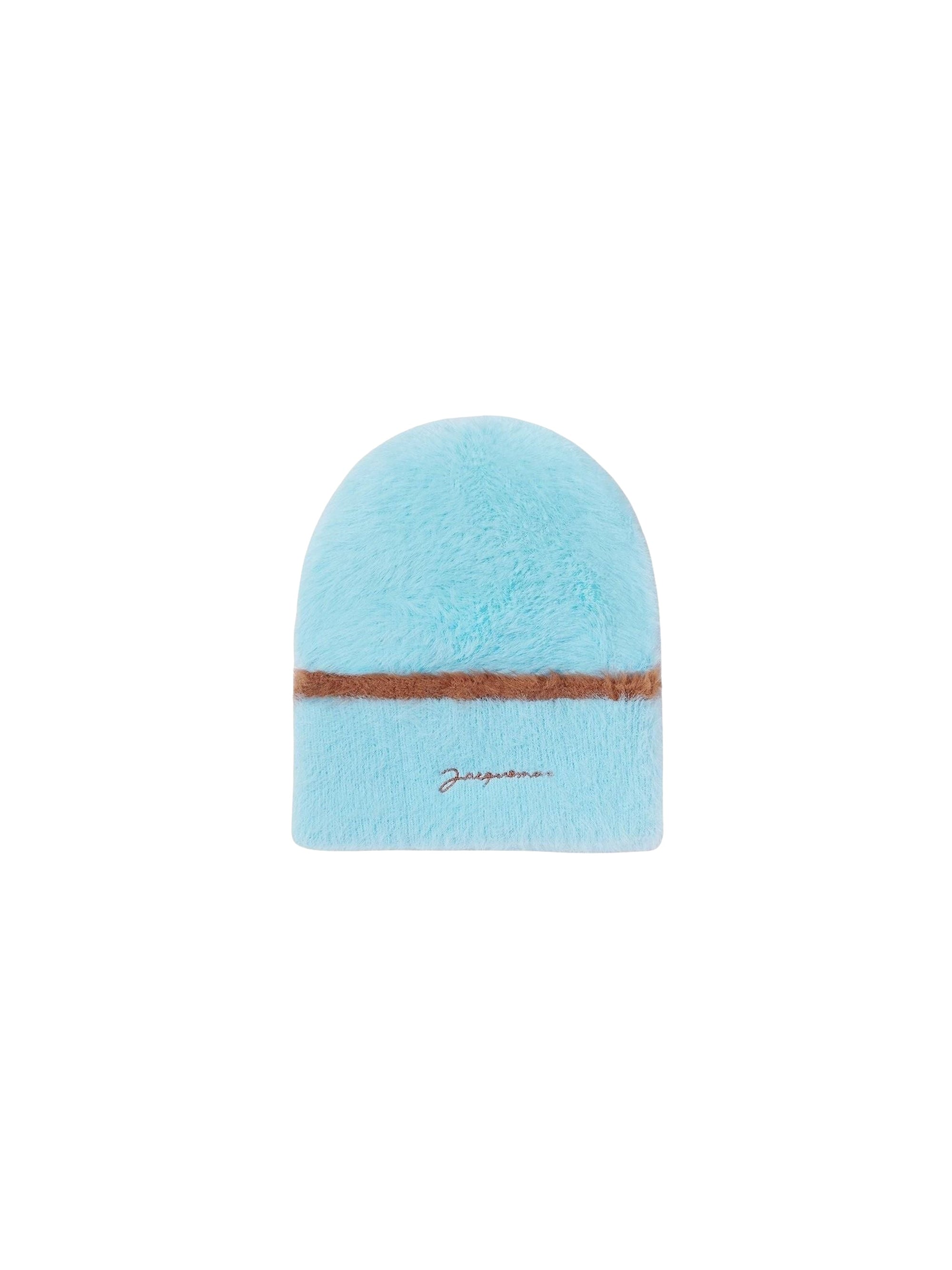 LIGHT BLUE LE BONNET NEVE