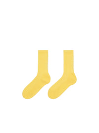 Chaussettes Biancu - Multi-Yellow