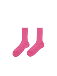 Chaussettes Biancu - Multi-Pink