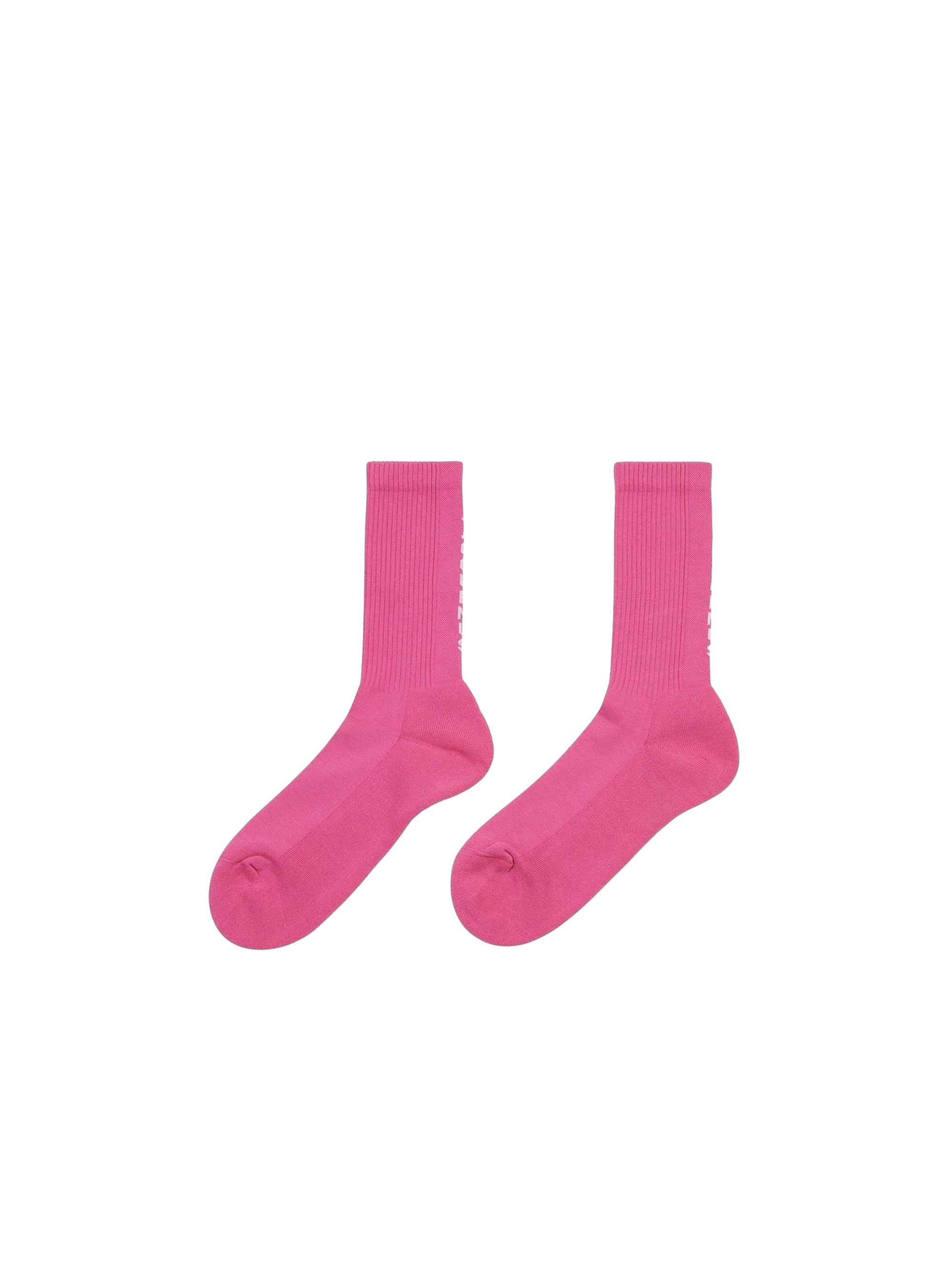 Chaussettes Biancu - Multi-Pink