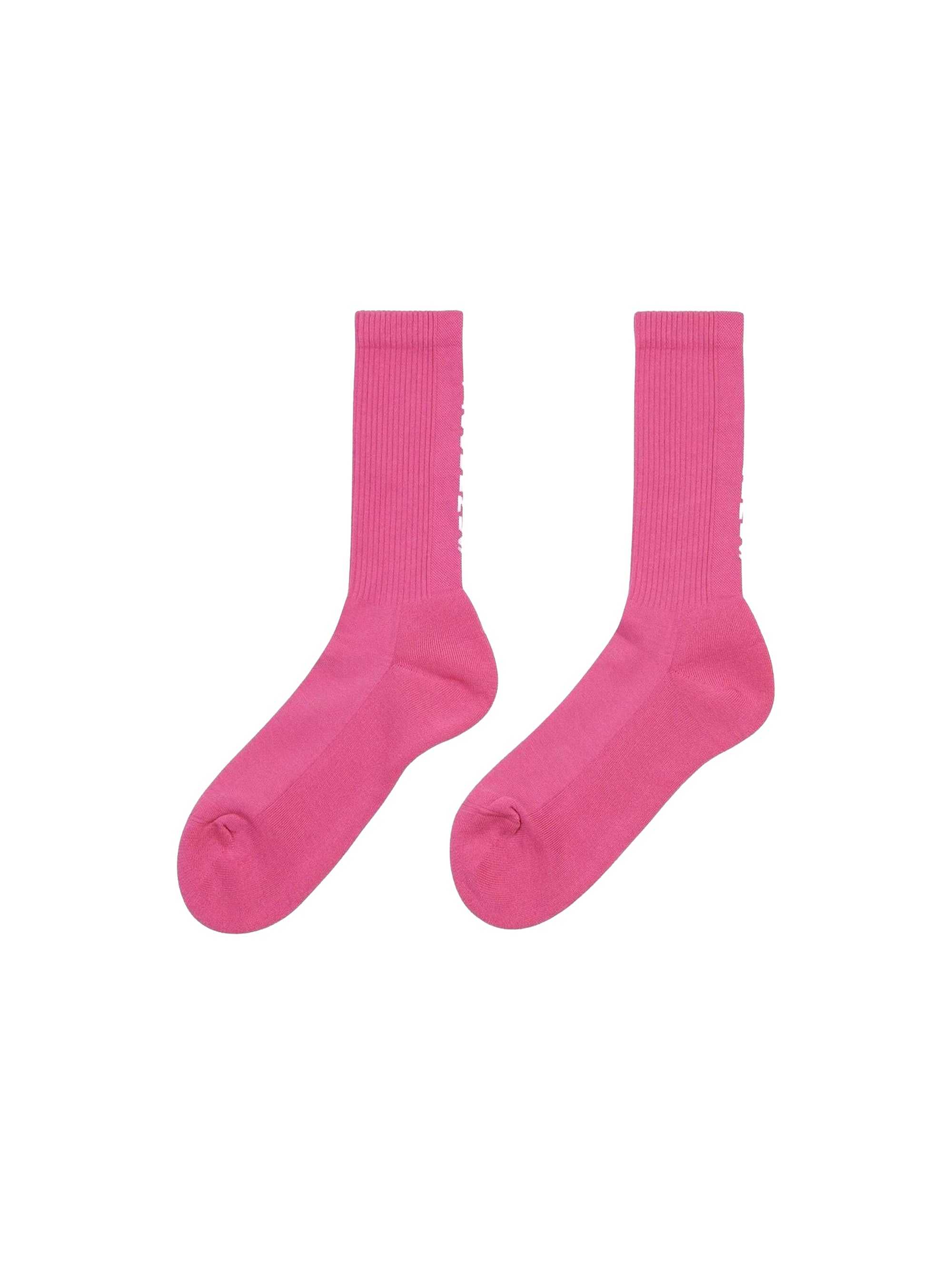 Chaussettes Biancu - Multi Pink