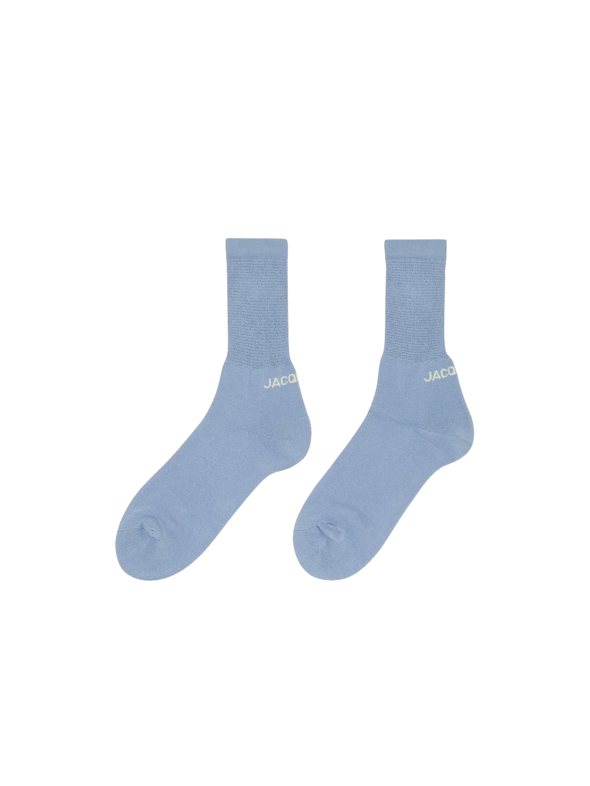 Chaussettes Tennis - Blue