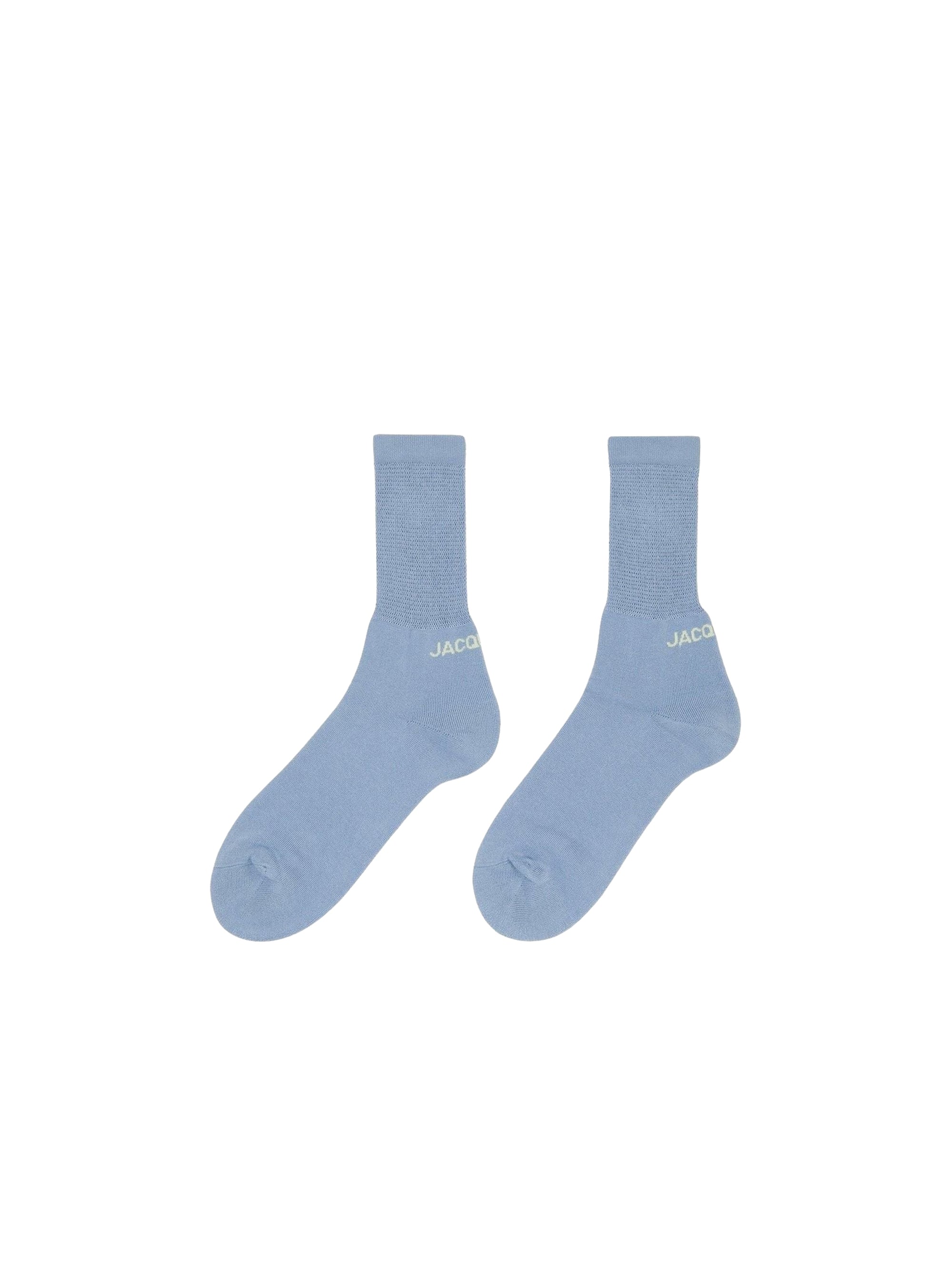 Chaussettes Tennis - Blue