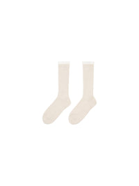 Chaussettes Neve - Off-White