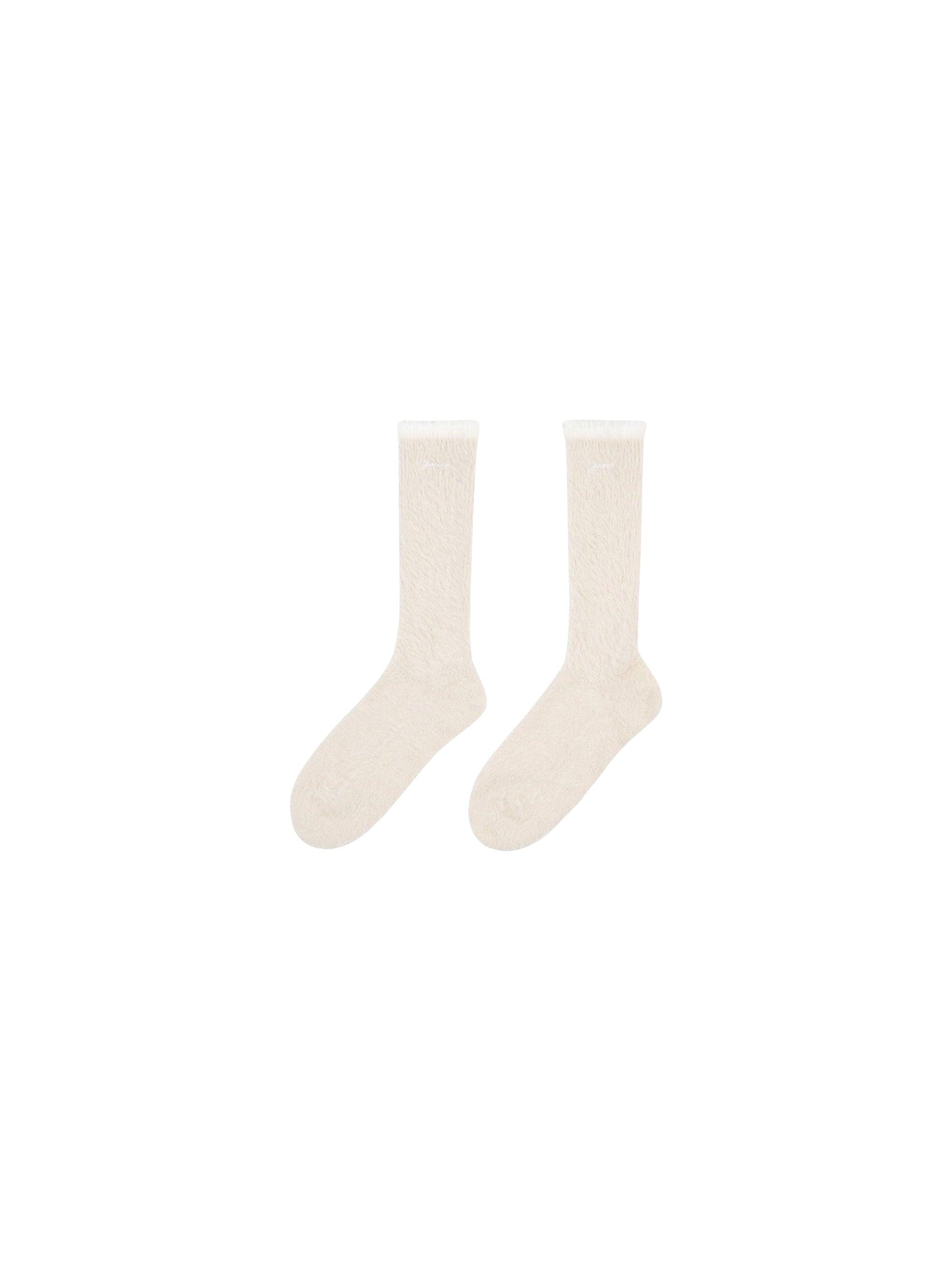Chaussettes Neve - Off-White