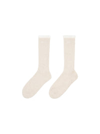 OFF-WHITE LES CHAUSSETTES NEVE