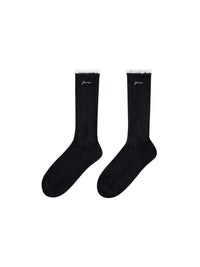 BLACK LES CHAUSSETTES NEVE