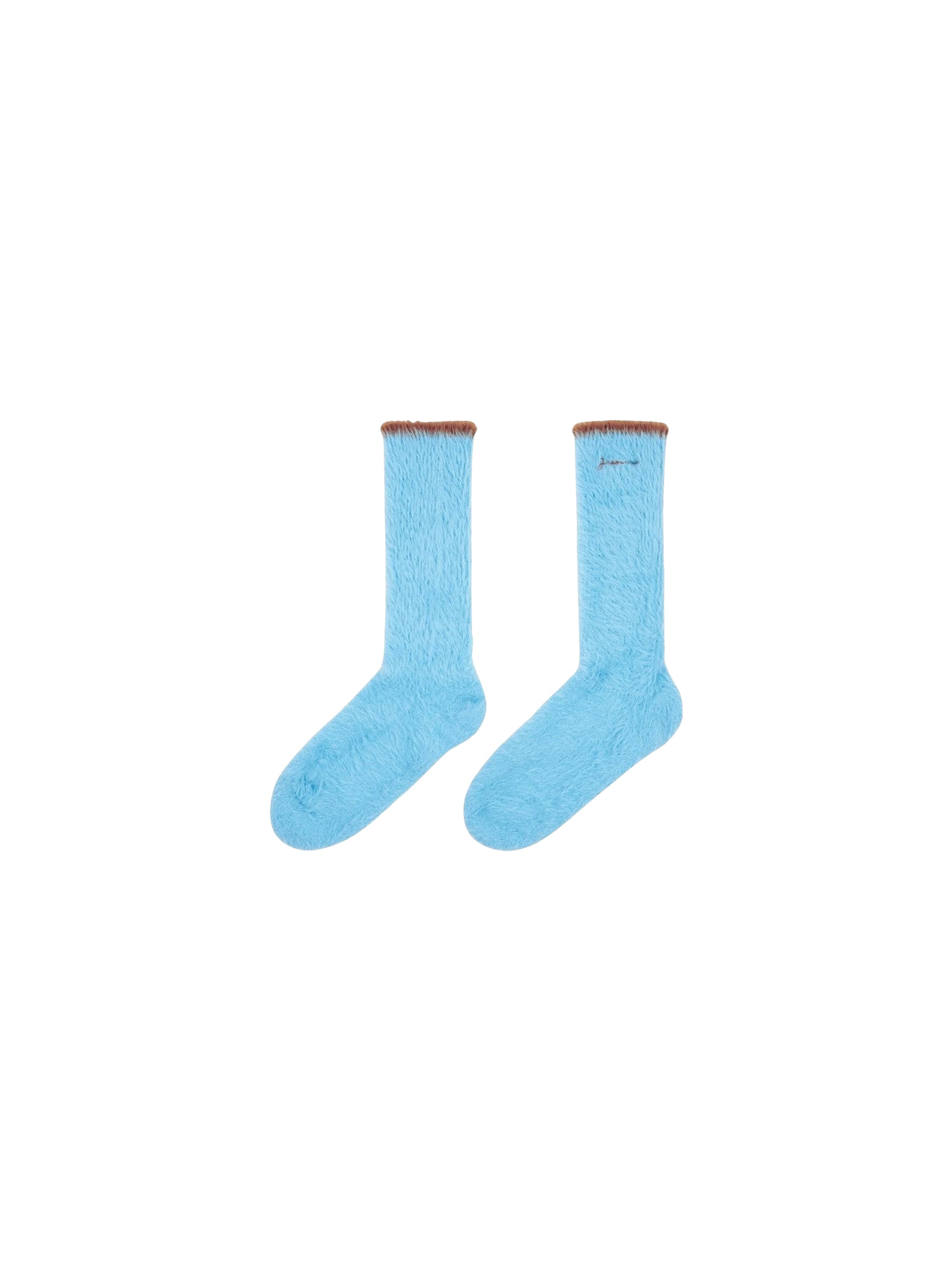 Chaussettes Neve - Light Blue