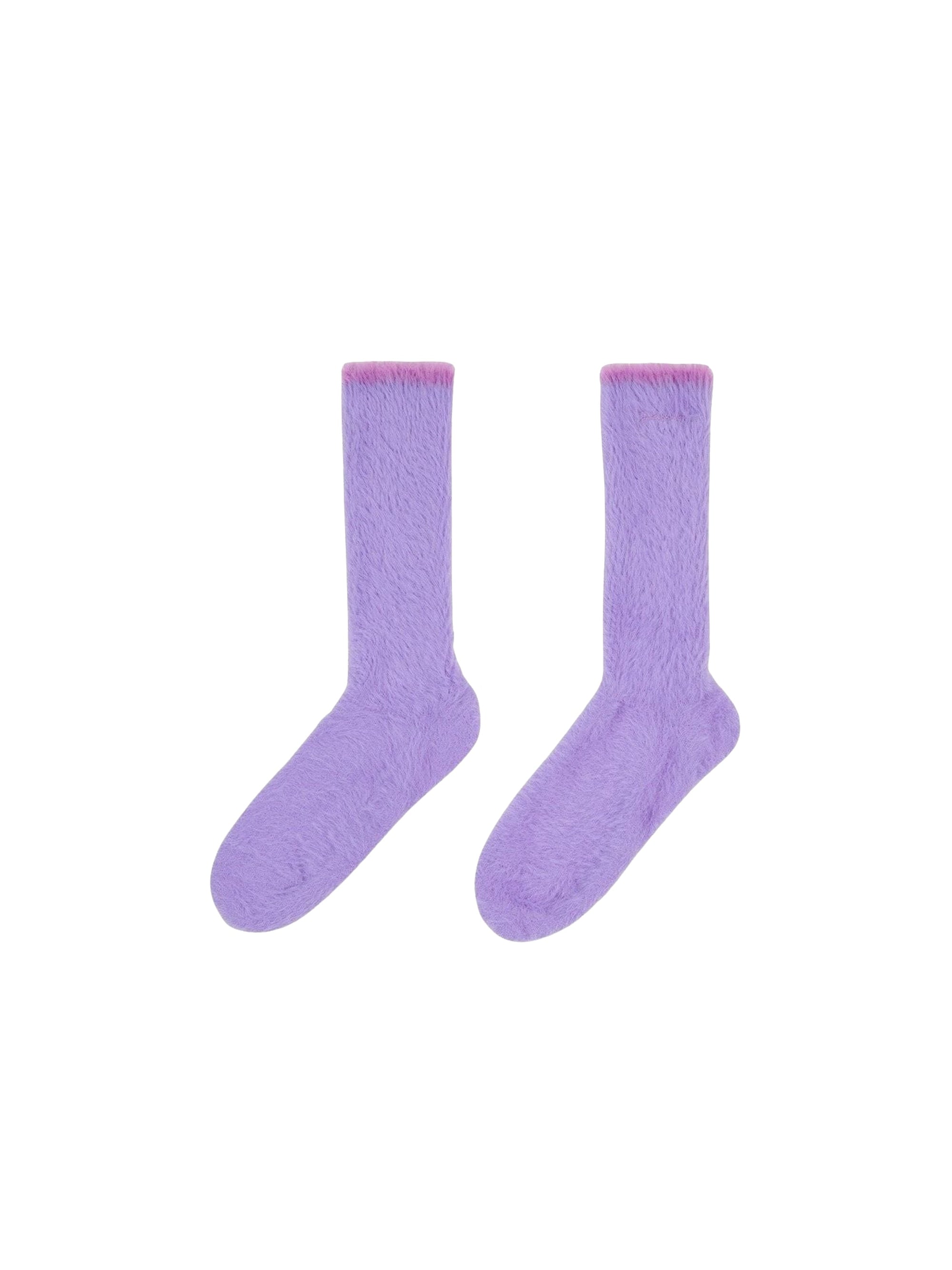PURPLE LES CHAUSSETTES NEVE