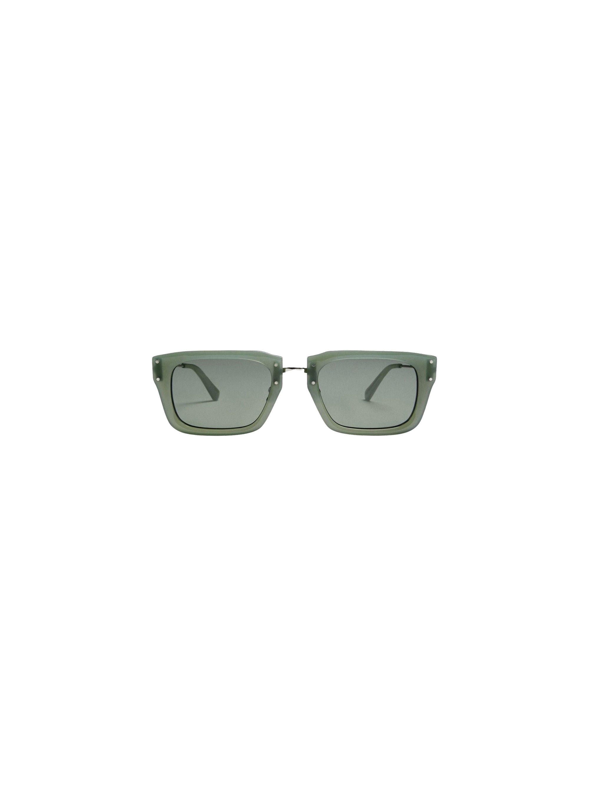 Lunettes de soleil Soli - Multi-Green