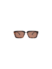 Lunettes de soleil Soli - Multi-Brown