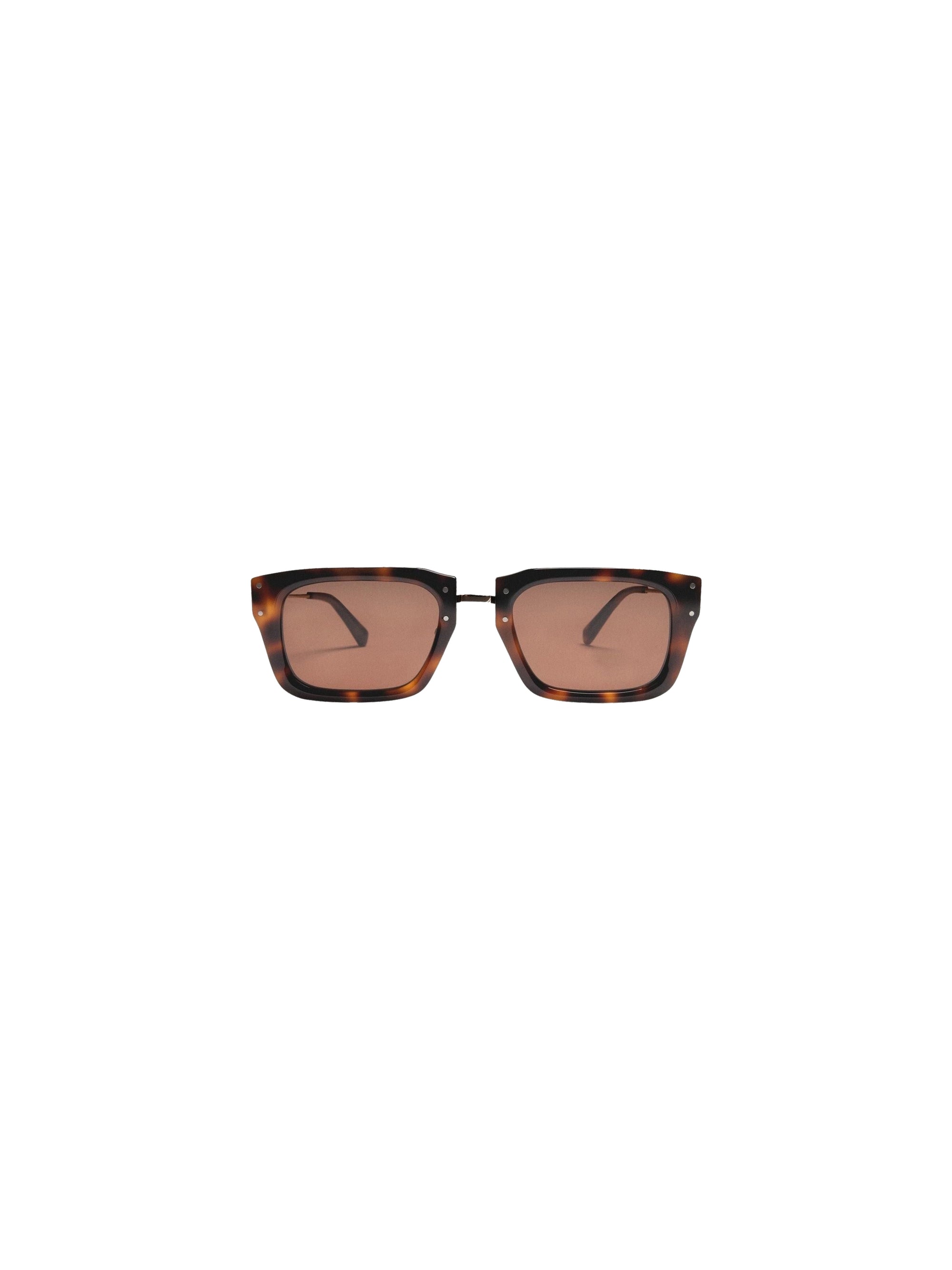 Lunettes de soleil Soli - Multi-Brown