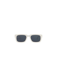 Lunettes de soleil Soli - Off-White