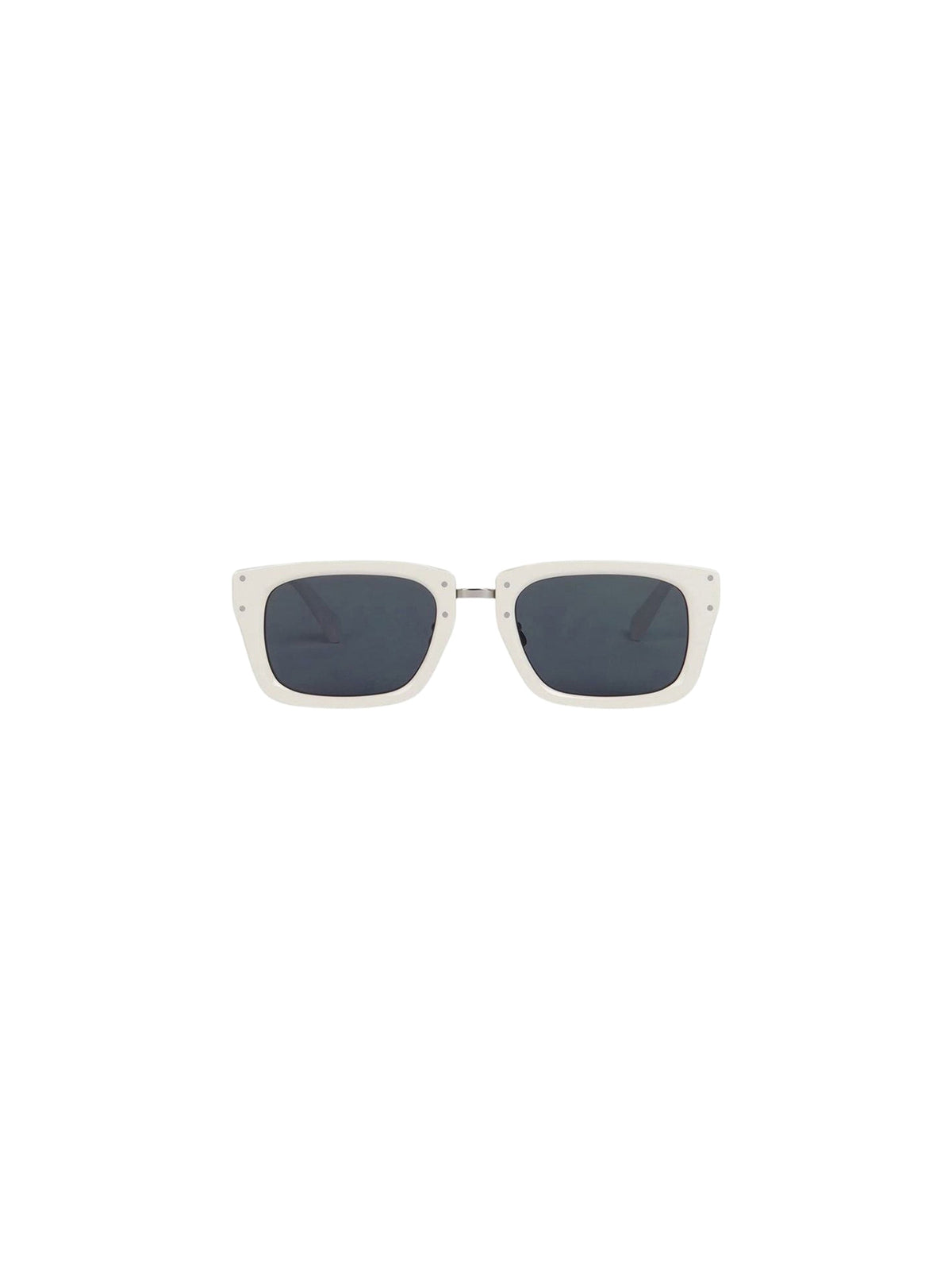 Lunettes de soleil Soli - Off White