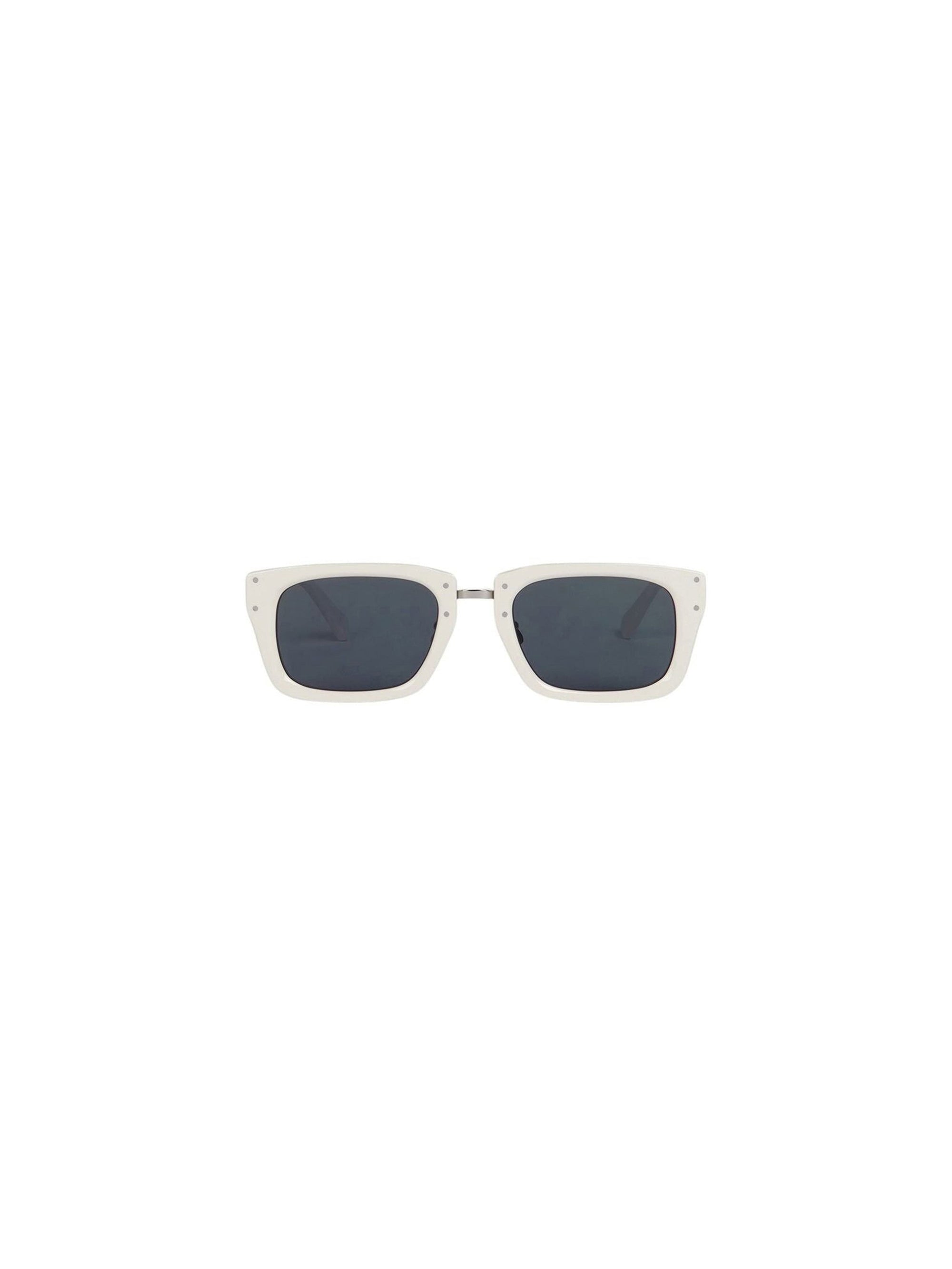 OFF-WHITE LES LUNETTES SOLI