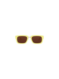 YELLOW LES LUNETTES SOLI