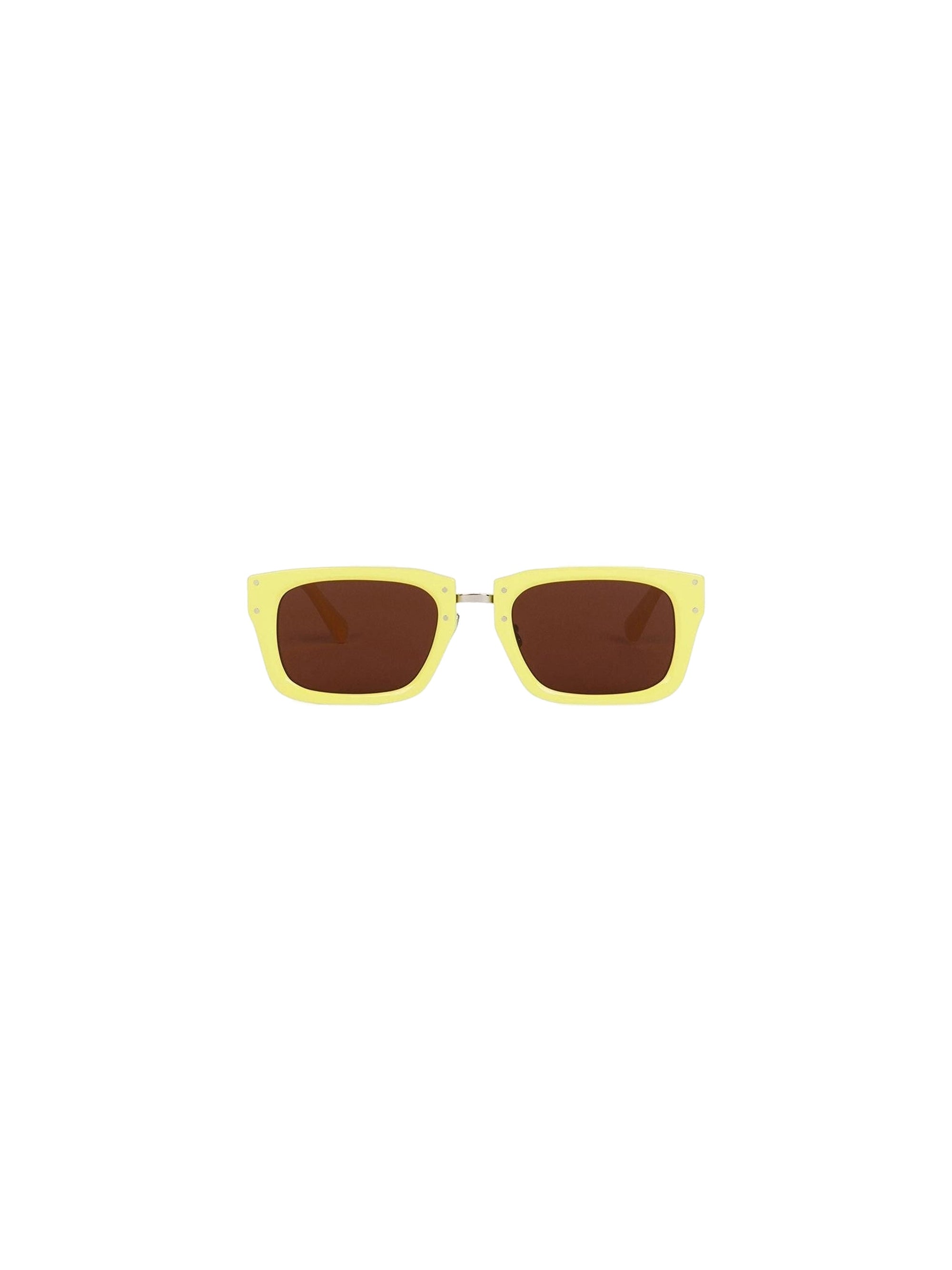 YELLOW LES LUNETTES SOLI