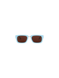 Lunettes de soleil Soli - Blue