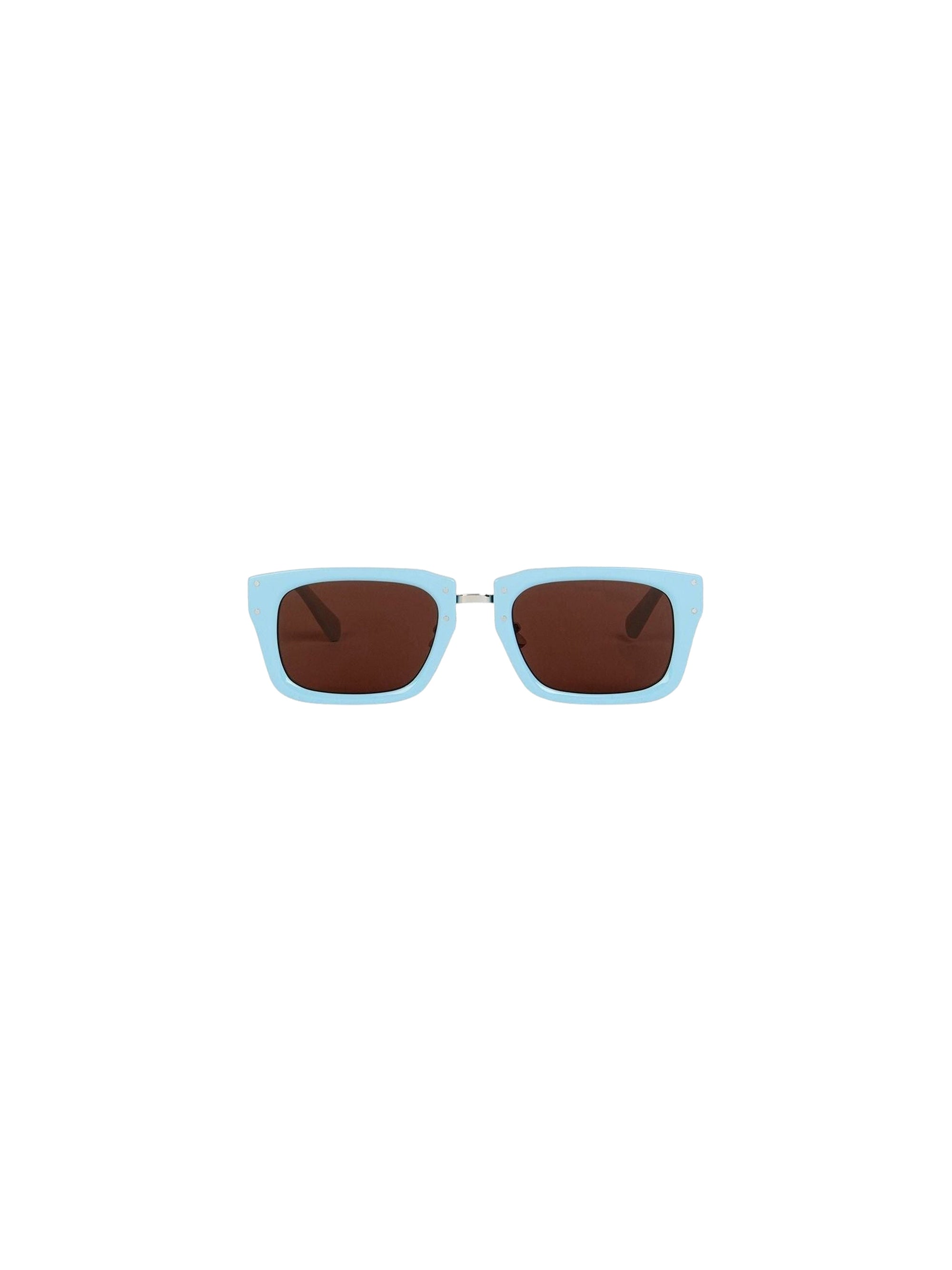 Lunettes de soleil Soli - Blue