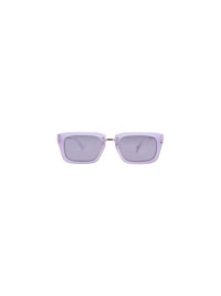 Lunettes de soleil Soli - Lilac