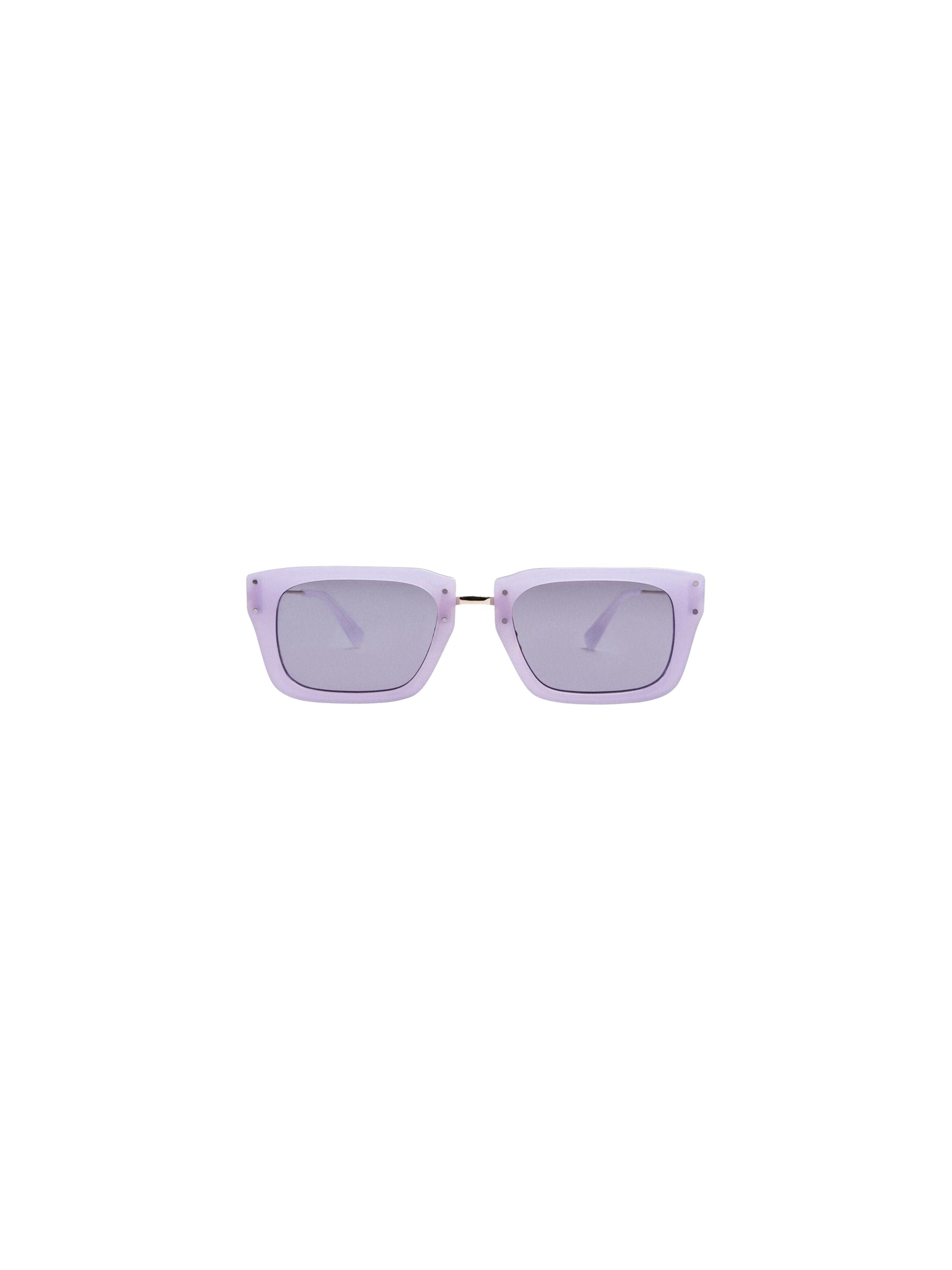 Lunettes de soleil Soli - Lilac