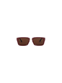 Lunettes de soleil Soli - Brown