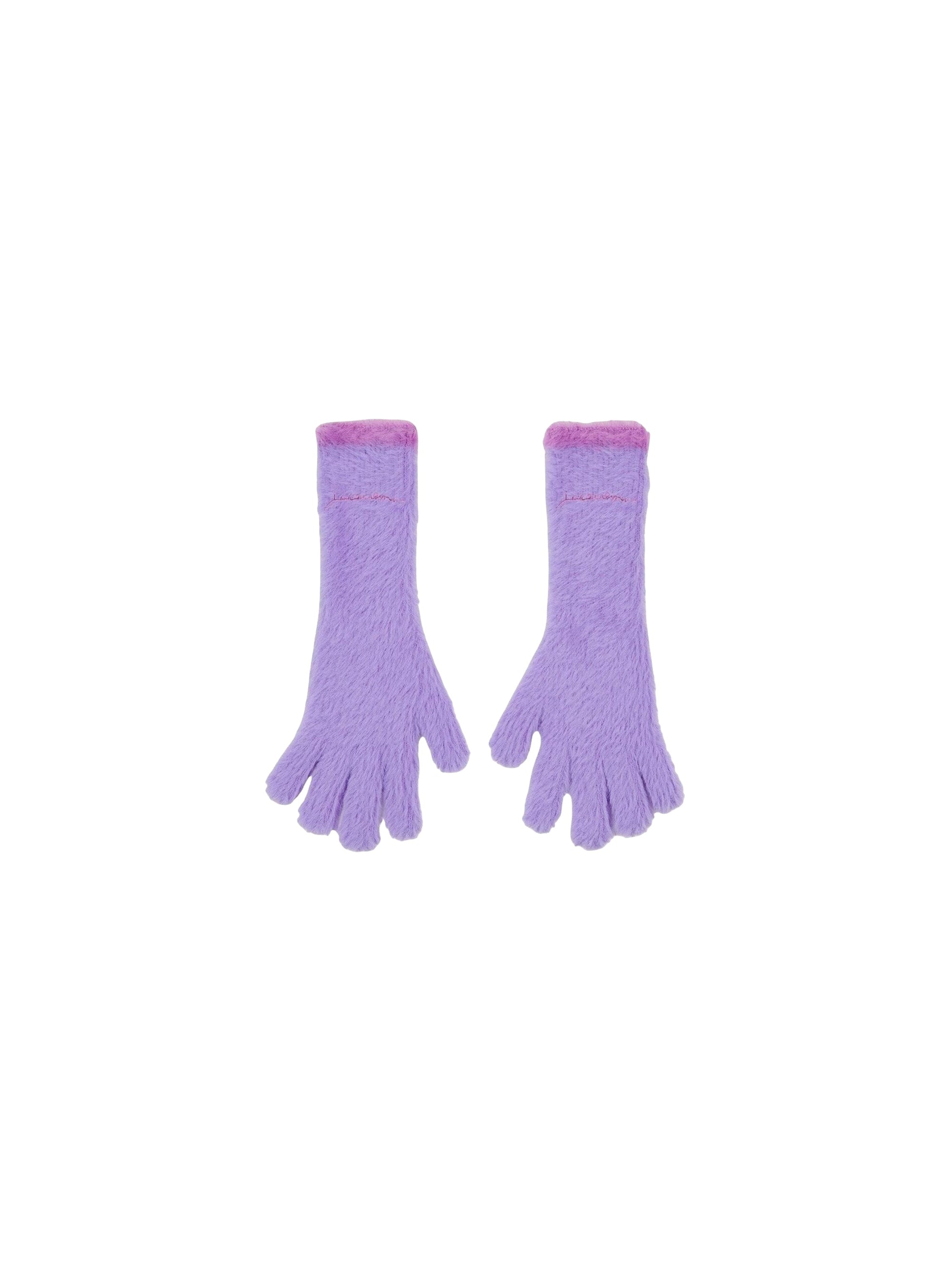 PURPLE LES GANTS NEVE