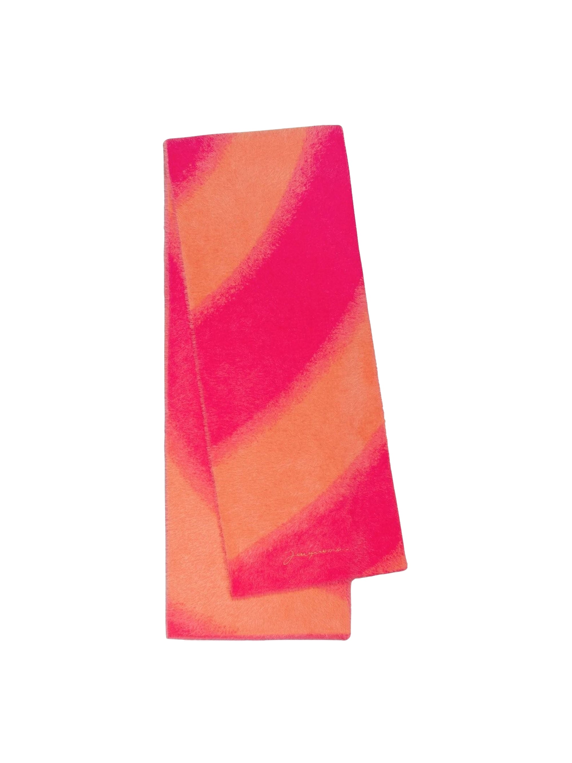 Écharpe Neve - Multi-Red