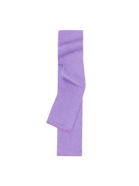 PURPLE L' ECHARPE NEVE