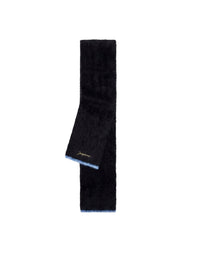 BLACK L' ECHARPE NEVE