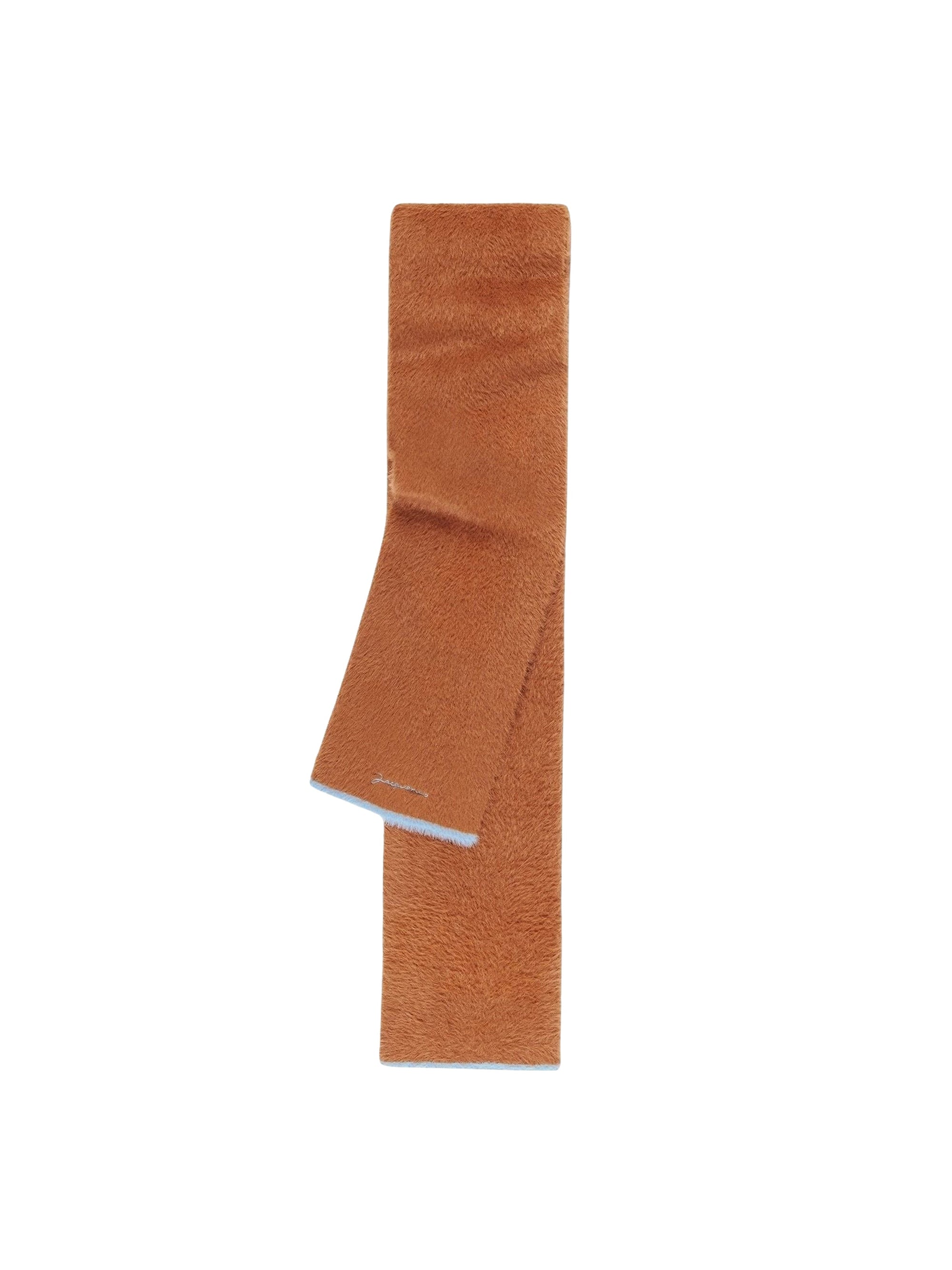 BROWN L' ECHARPE NEVE