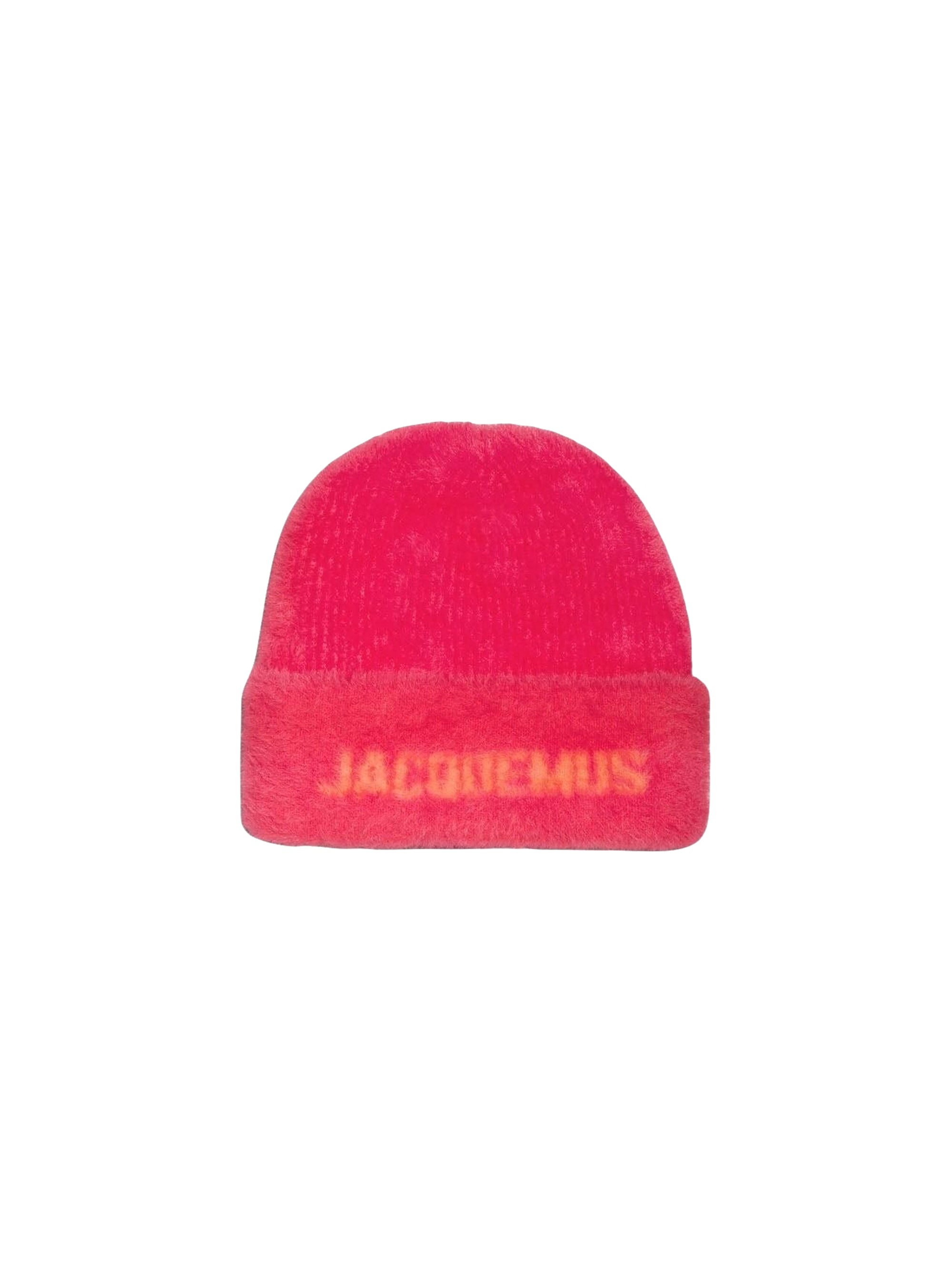 LE BONNET JACQUEMUS NEVE