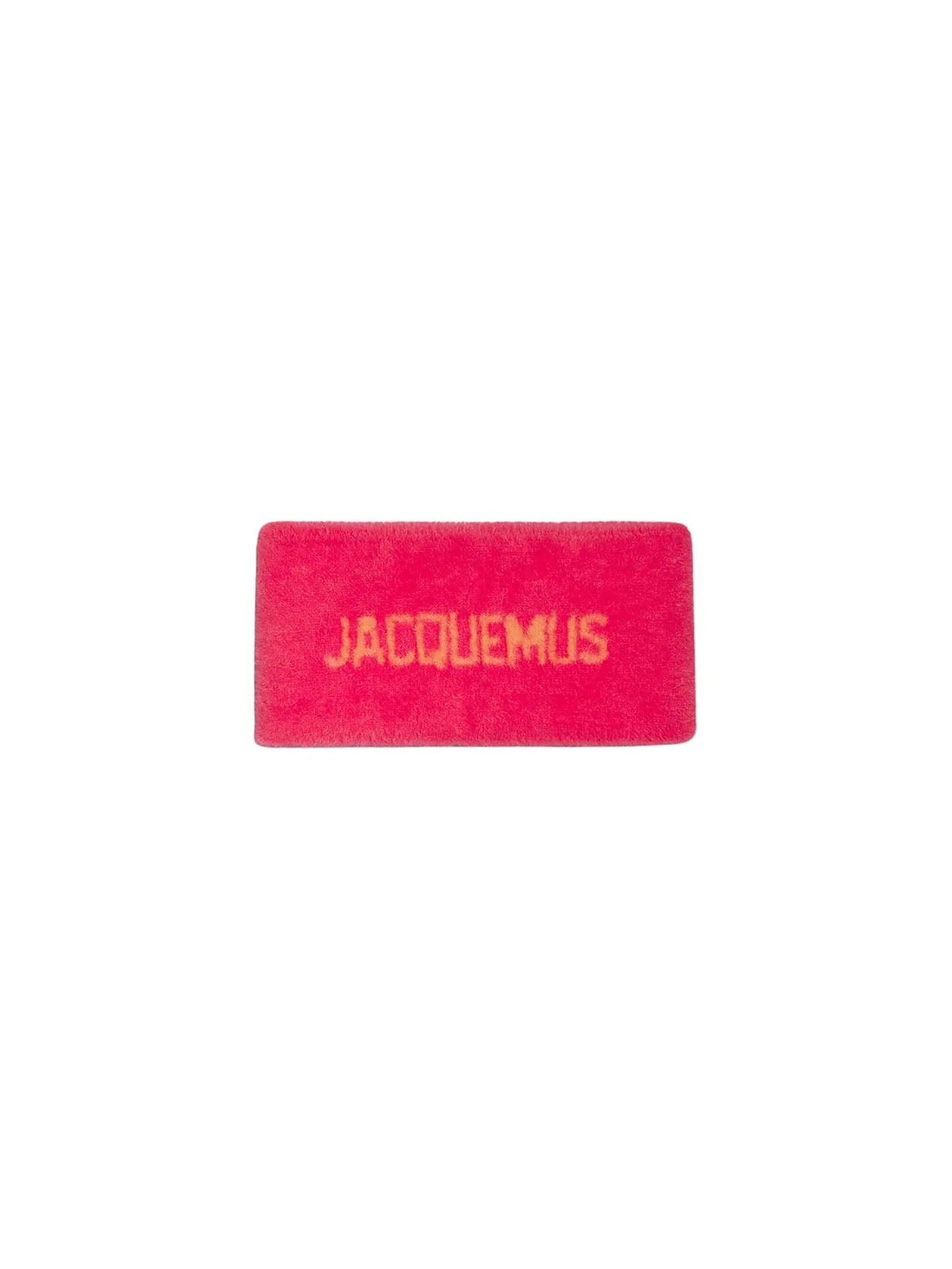 LE BANDEAU JACQUEMUS NEVE