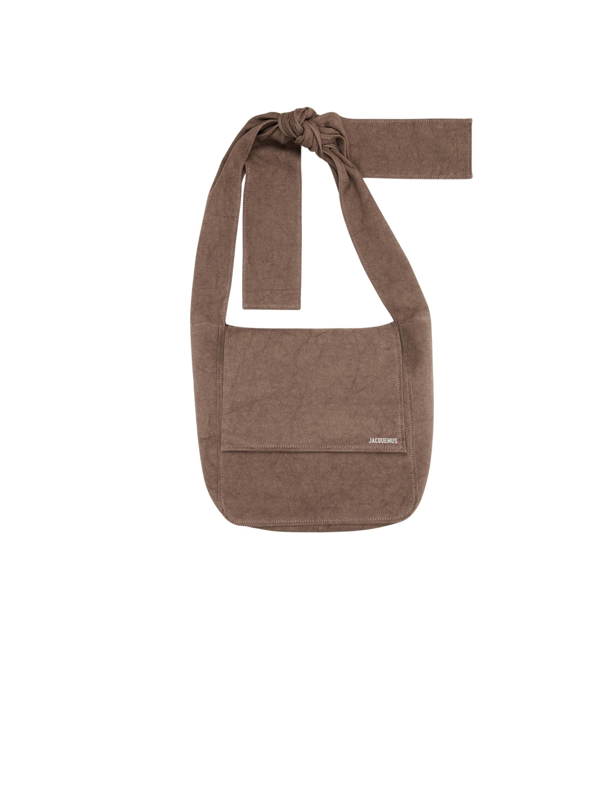 Sac Carpintero - Brown