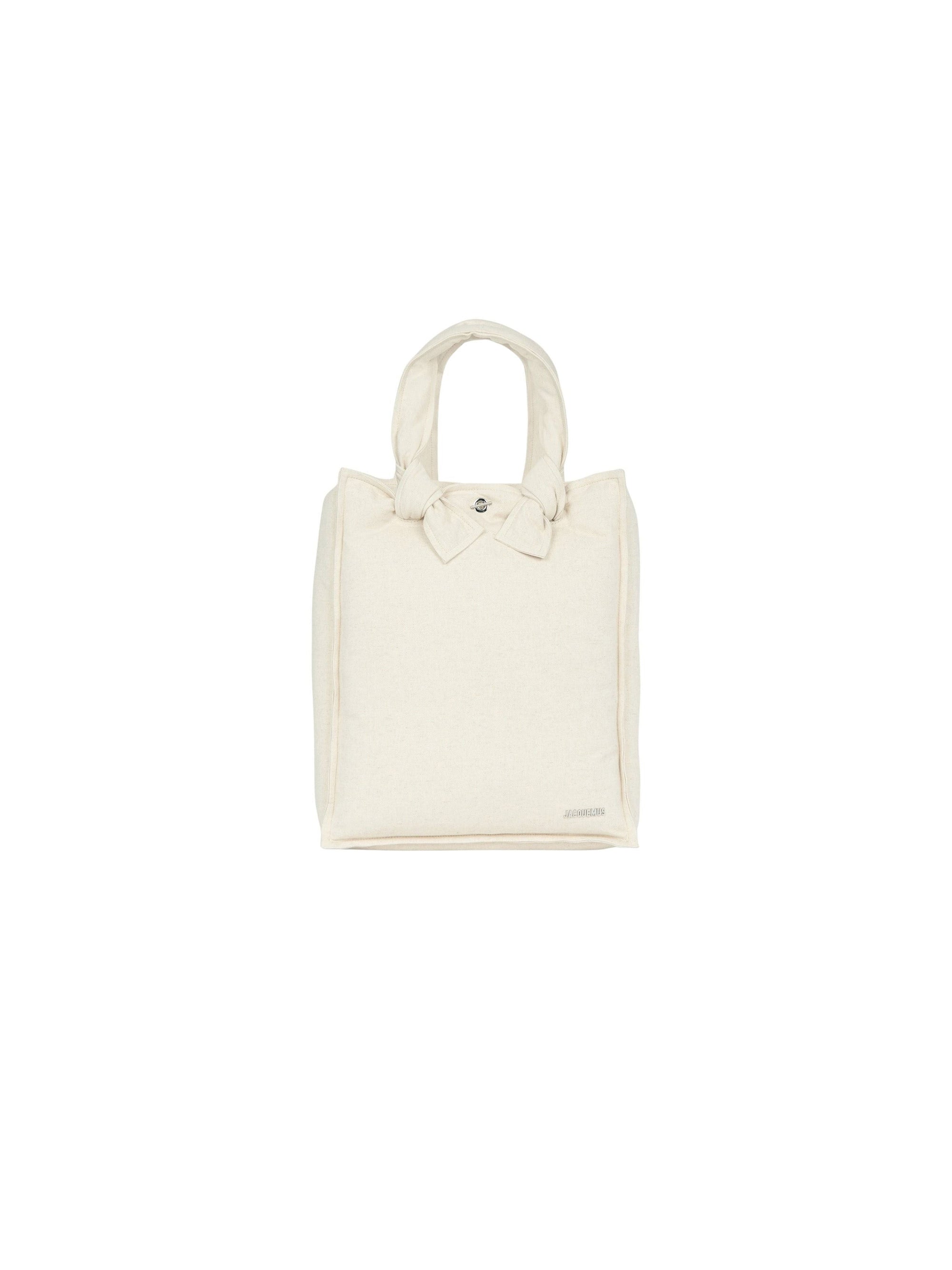 Sac Cuscinu - Light Greige