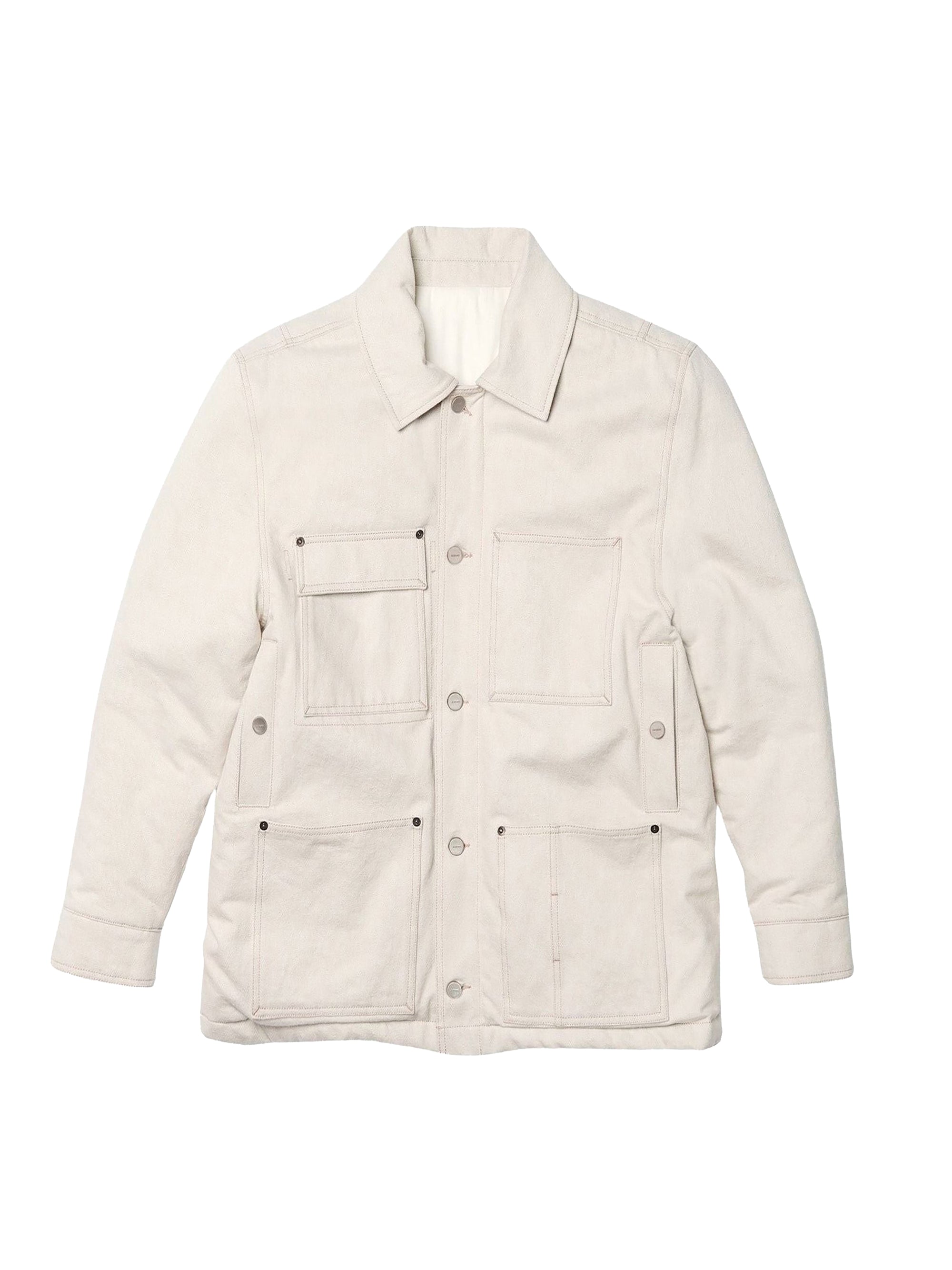 Blouson Pescadou - Off White